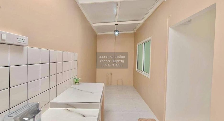 For sale 3 bedrooms townhouse in Bang Bua Thong, Nonthaburi