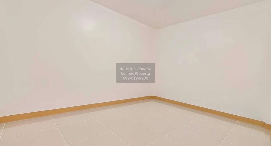 For sale 3 bedrooms townhouse in Bang Bua Thong, Nonthaburi