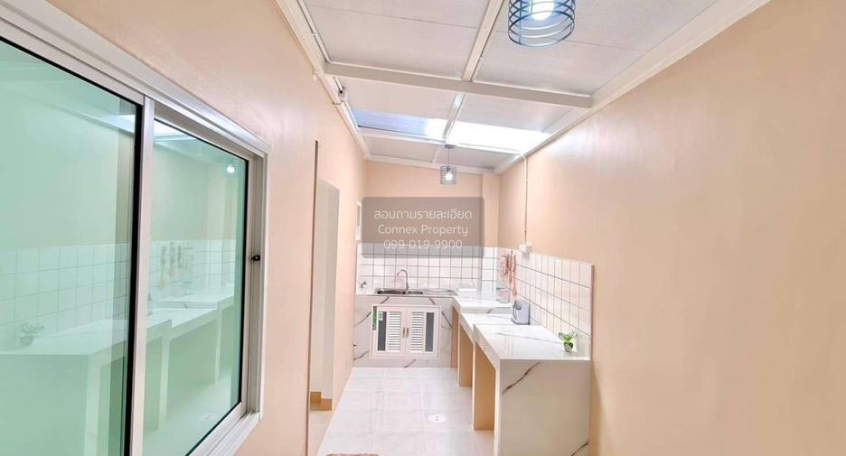 For sale 3 bedrooms townhouse in Bang Bua Thong, Nonthaburi