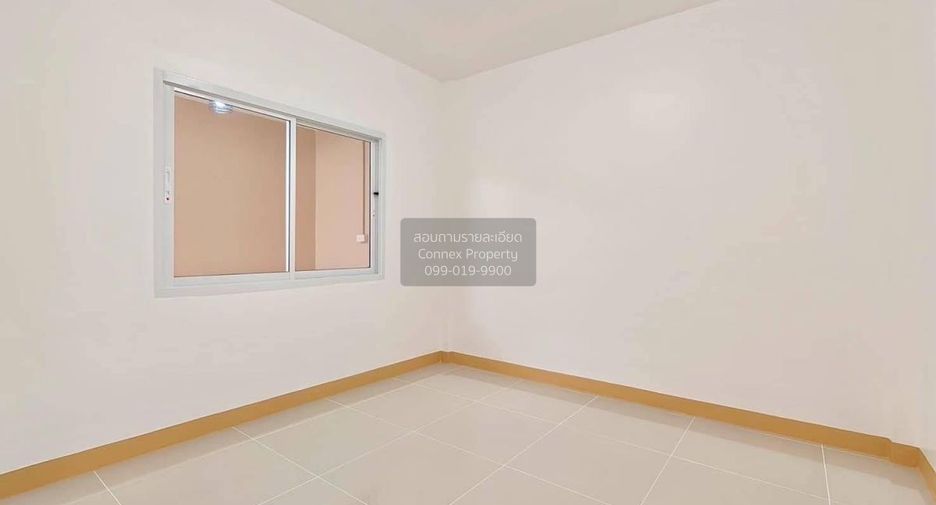 For sale 3 bedrooms townhouse in Bang Bua Thong, Nonthaburi