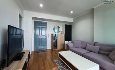For sale 1 bed condo in Phaya Thai, Bangkok