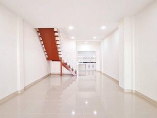 For sale 2 Beds townhouse in Sai Noi, Nonthaburi