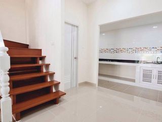 For sale 2 Beds townhouse in Sai Noi, Nonthaburi