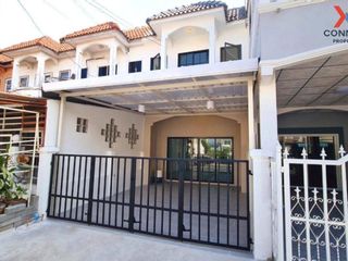 For sale 2 Beds townhouse in Sai Noi, Nonthaburi