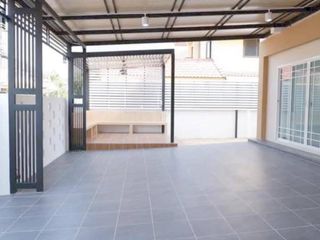 For sale 4 bed house in Khlong Luang, Pathum Thani
