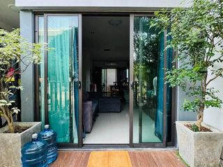 For sale 3 bed townhouse in Bang Khae, Bangkok