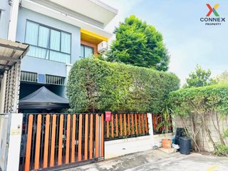 For sale 3 bed townhouse in Bang Khae, Bangkok