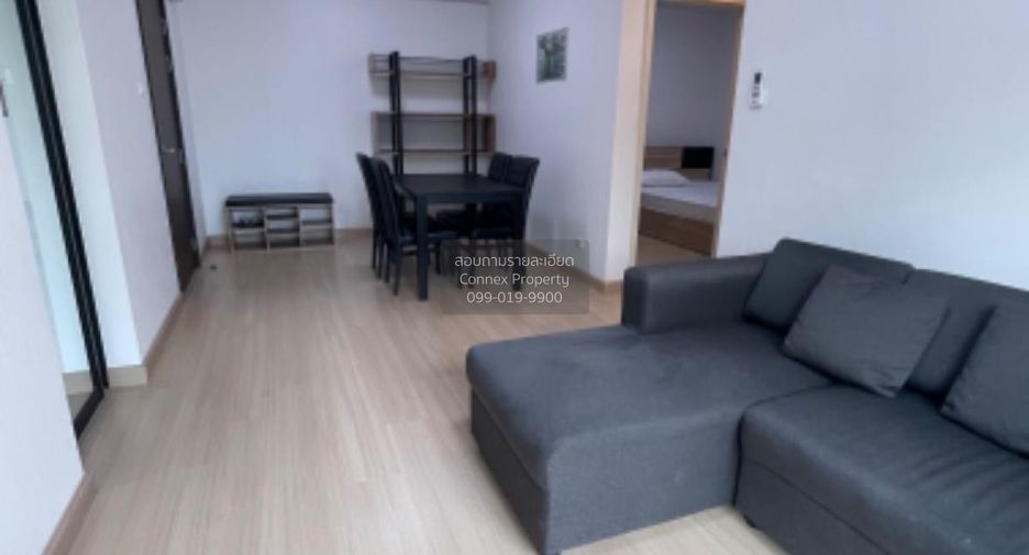 À vendre 2 chambres condo à Bang Phlat, Bangkok
