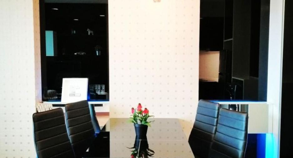 For sale 1 Beds condo in Chatuchak, Bangkok