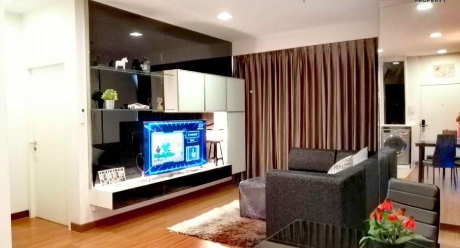 For sale 1 Beds condo in Chatuchak, Bangkok