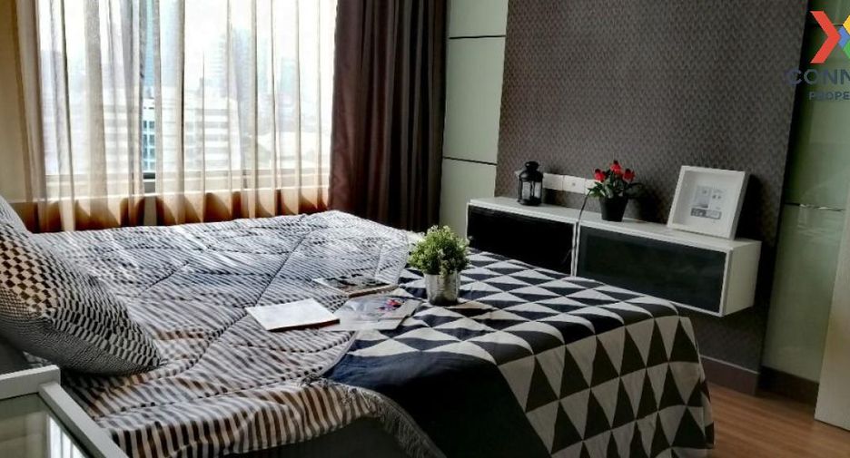 For sale 1 Beds condo in Chatuchak, Bangkok