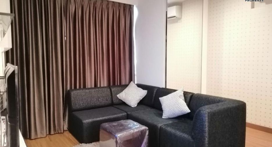 For sale 1 Beds condo in Chatuchak, Bangkok