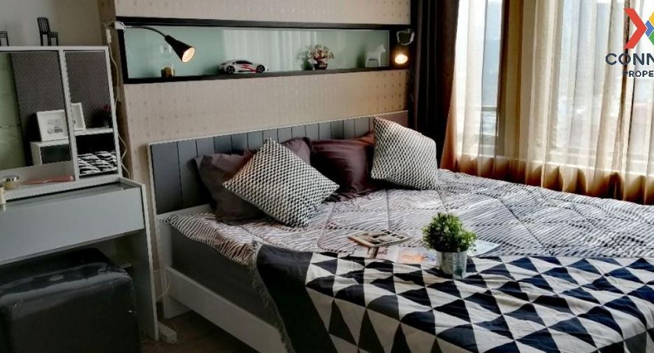 For sale 1 Beds condo in Chatuchak, Bangkok