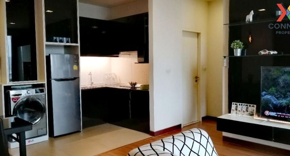 For sale 1 Beds condo in Chatuchak, Bangkok