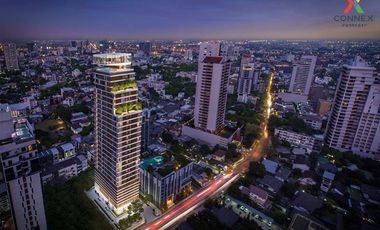 For sale 1 bed condo in Watthana, Bangkok