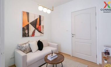 For sale 1 Beds condo in Bang Khae, Bangkok