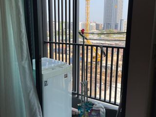 For sale 1 bed condo in Khlong Luang, Pathum Thani
