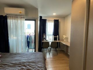 For sale 1 bed condo in Khlong Luang, Pathum Thani