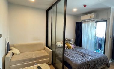 For sale 1 bed condo in Khlong Luang, Pathum Thani