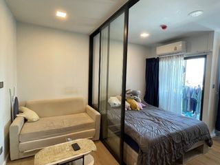 For sale 1 bed condo in Khlong Luang, Pathum Thani