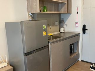 For sale 1 bed condo in Khlong Luang, Pathum Thani