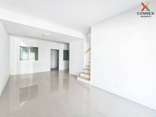 For sale 3 Beds townhouse in Mueang Samut Sakhon, Samut Sakhon
