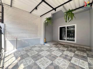 For sale 2 Beds townhouse in Lam Luk Ka, Pathum Thani