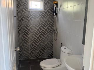 For sale 4 bed townhouse in Thanyaburi, Pathum Thani