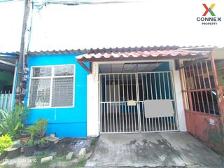 For sale 2 bed townhouse in Thanyaburi, Pathum Thani