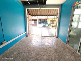 For sale 2 bed townhouse in Thanyaburi, Pathum Thani