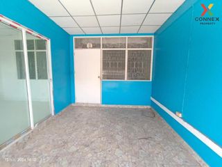For sale 2 bed townhouse in Thanyaburi, Pathum Thani