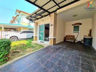 For sale 3 bed house in Mueang Nonthaburi, Nonthaburi
