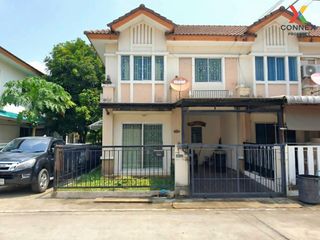 For sale 3 bed house in Mueang Nonthaburi, Nonthaburi