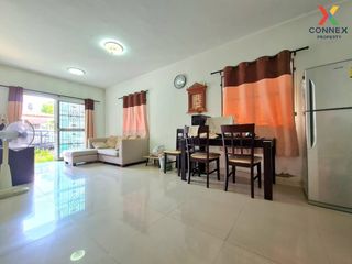 For sale 3 bed house in Mueang Nonthaburi, Nonthaburi