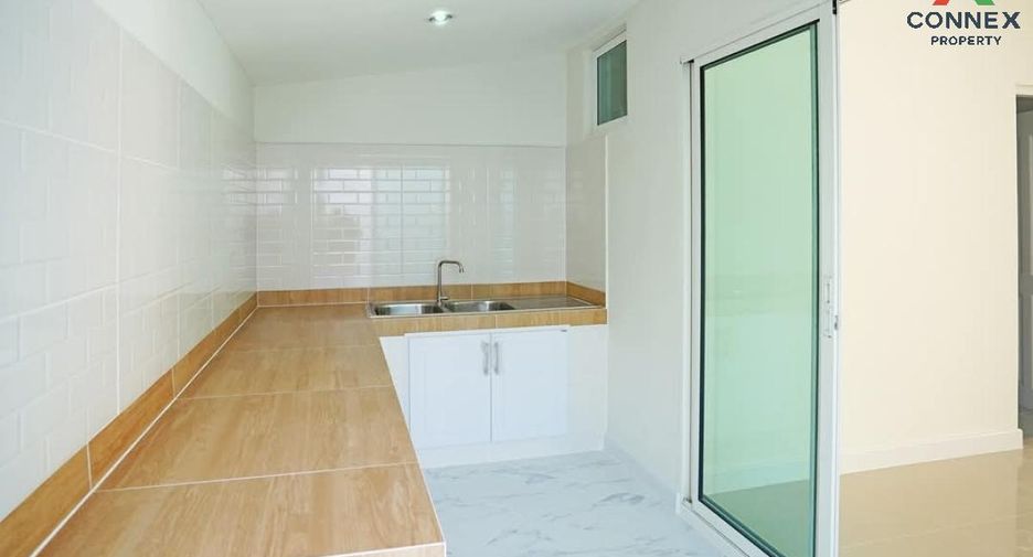 For sale 3 Beds townhouse in Sai Noi, Nonthaburi