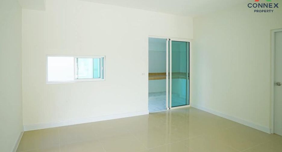 For sale 3 Beds townhouse in Sai Noi, Nonthaburi