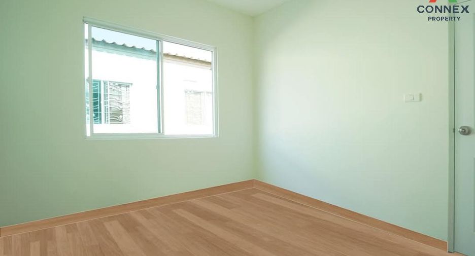 For sale 3 Beds townhouse in Sai Noi, Nonthaburi