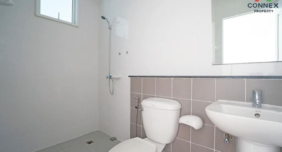For sale 3 Beds townhouse in Sai Noi, Nonthaburi