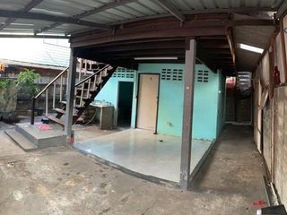 For sale 3 Beds house in Bangkok Noi, Bangkok