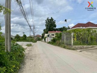 For sale 1 bed land in Mueang Samut Prakan, Samut Prakan