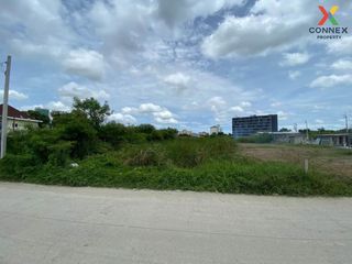 For sale 1 bed land in Mueang Samut Prakan, Samut Prakan