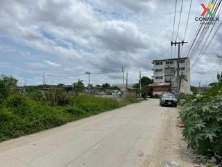 For sale 1 bed land in Mueang Samut Prakan, Samut Prakan