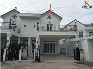 For sale 3 bed house in Mueang Chon Buri, Chonburi