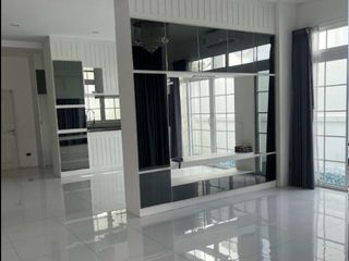 For sale 3 bed house in Mueang Chon Buri, Chonburi
