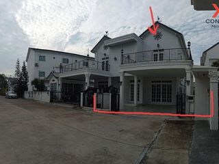 For sale 3 bed house in Mueang Chon Buri, Chonburi