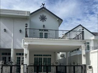For sale 3 bed house in Mueang Chon Buri, Chonburi