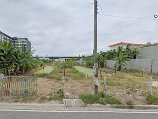 For sale 1 bed land in Bang Sao Thong, Samut Prakan