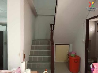 For sale 3 Beds townhouse in Don Tum, Nakhon Pathom