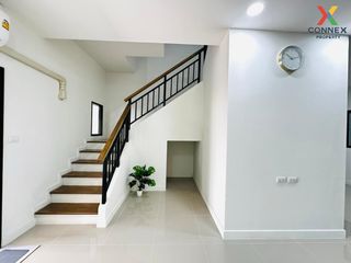 For sale 3 bed townhouse in Thanyaburi, Pathum Thani
