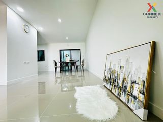 For sale 3 bed townhouse in Thanyaburi, Pathum Thani